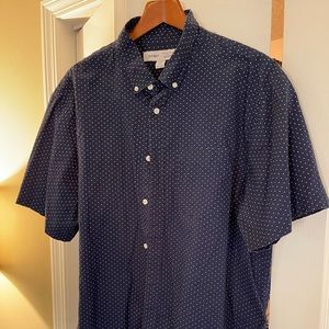 Old navy button up